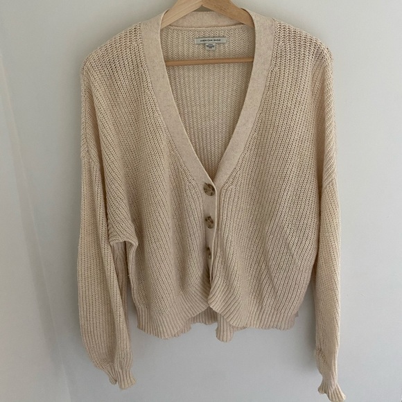 Aerie Cardigan - Picture 1 of 1